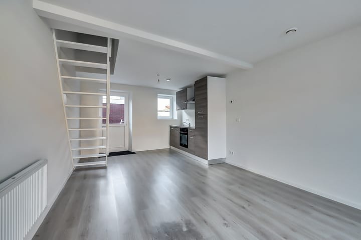 Foto 13 van Torenstraat 16-D