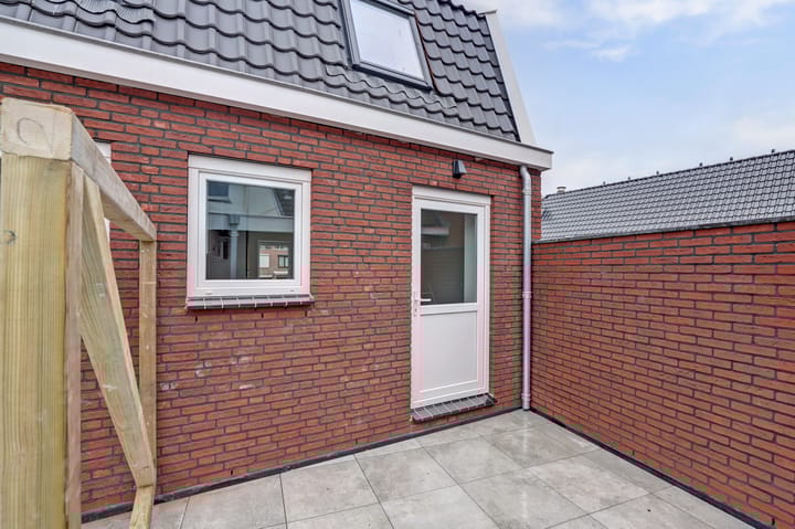 Foto 22 van Torenstraat 16-D