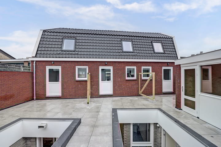 Foto 25 van Torenstraat 16-D