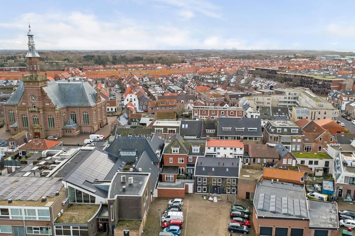 Foto 27 van Torenstraat 16-D