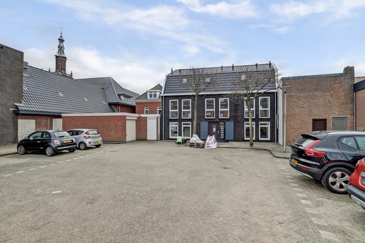 Foto 28 van Torenstraat 16-D