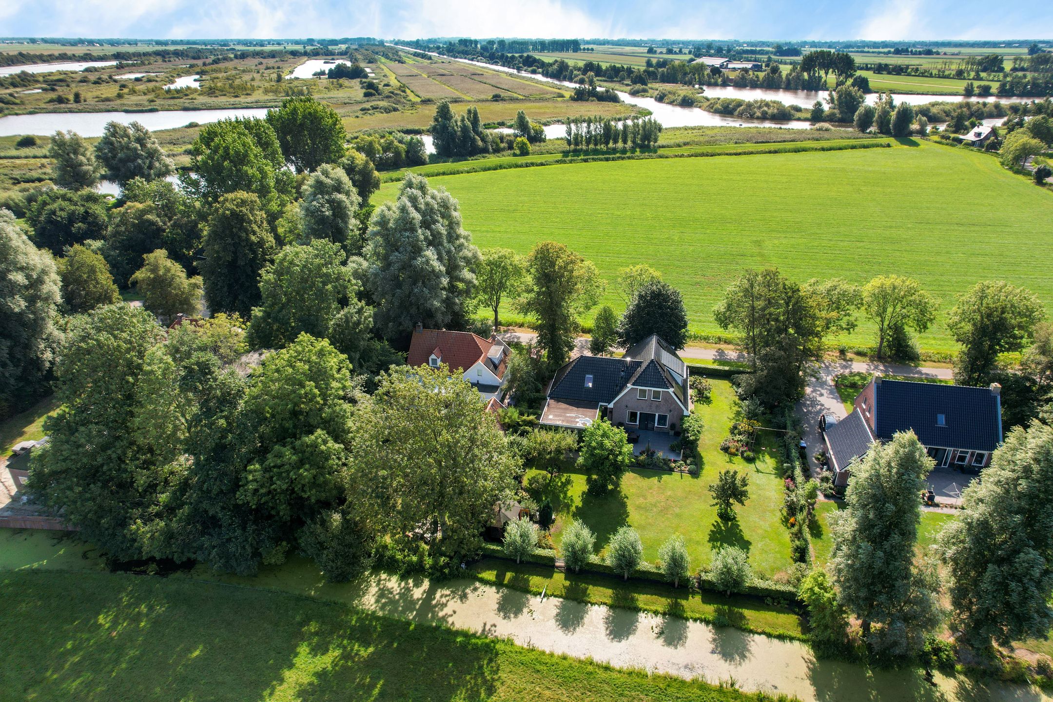 Tjongerpad, 12, Delfstrahuizen, 8508RK, Friesland, Nederland 12 