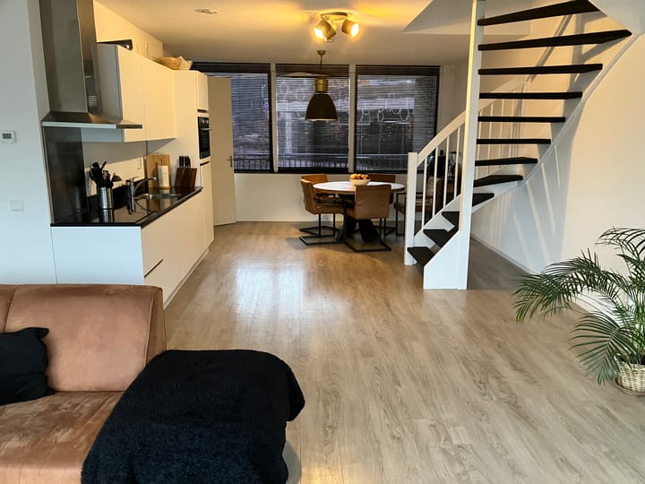 Foto 5 van Neringpassage 83