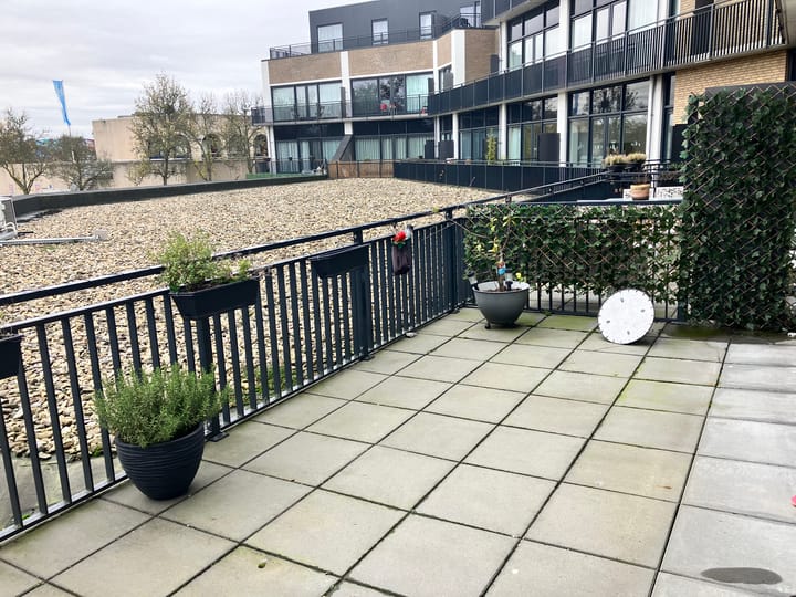 Foto 9 van Neringpassage 83