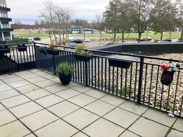 Foto 10 van Neringpassage 83