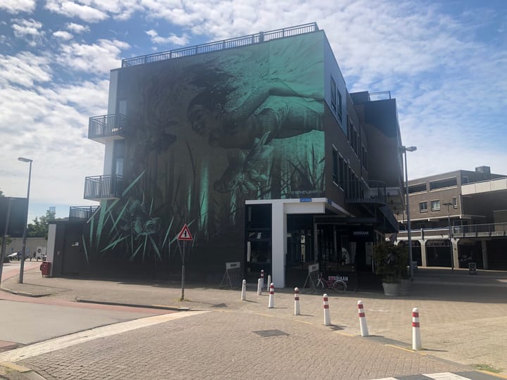 Foto 20 van Neringpassage 83