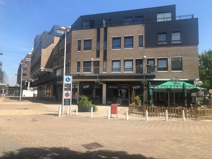 Foto 21 van Neringpassage 83