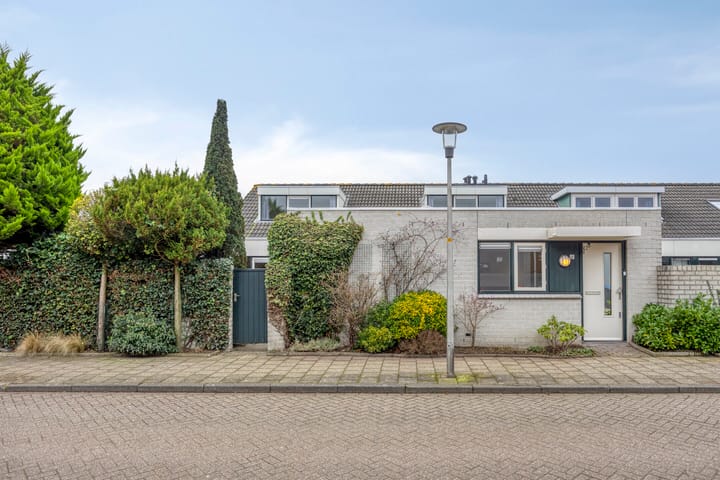 Foto 2 van Beukweg 6