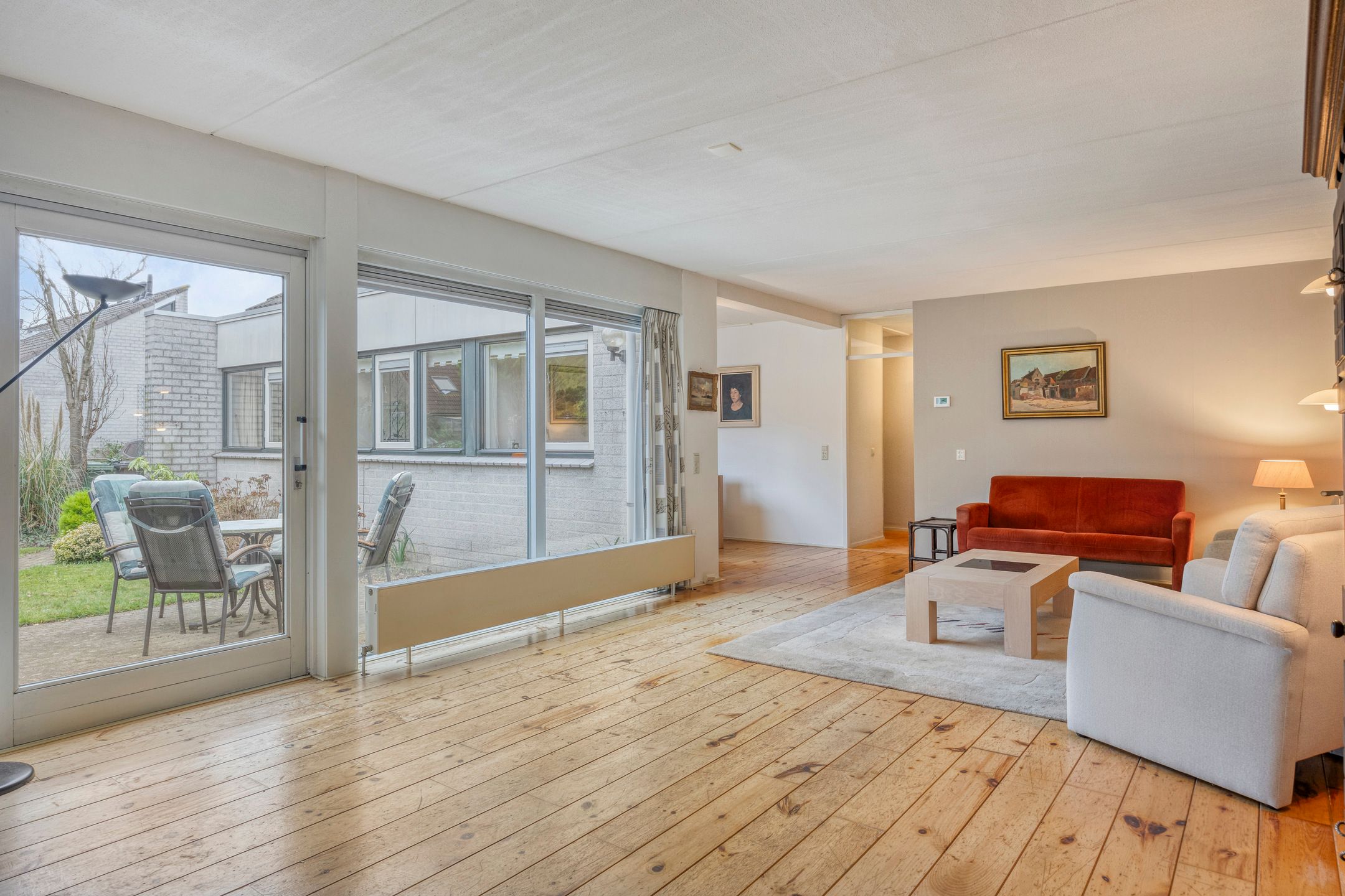 Foto 3 van Beukweg 6