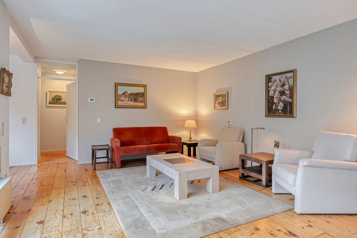 Foto 4 van Beukweg 6