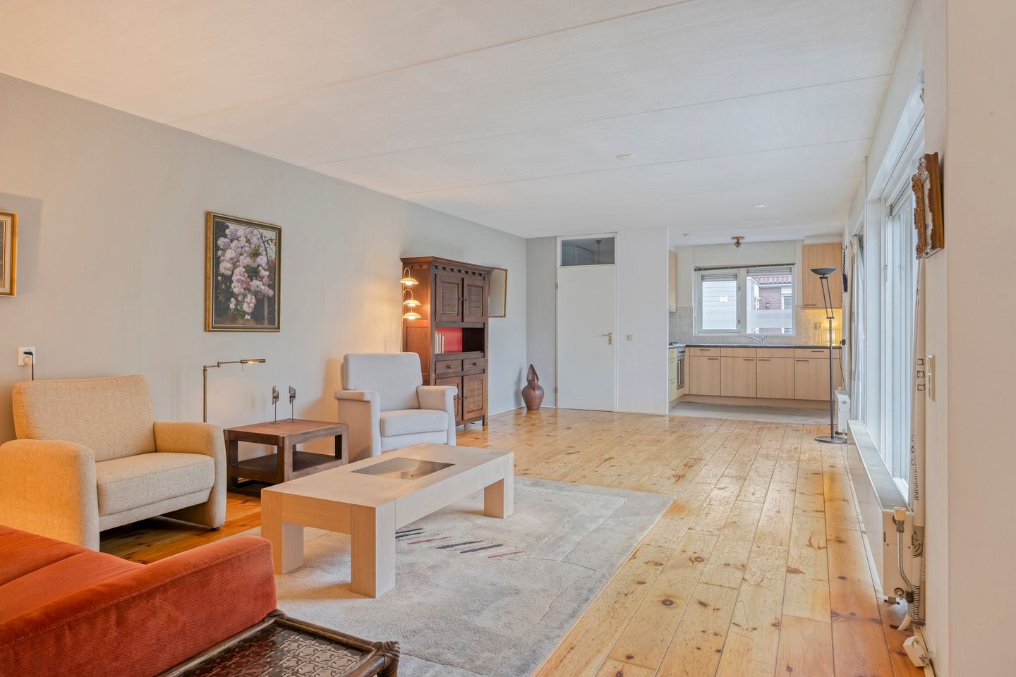 Foto 5 van Beukweg 6