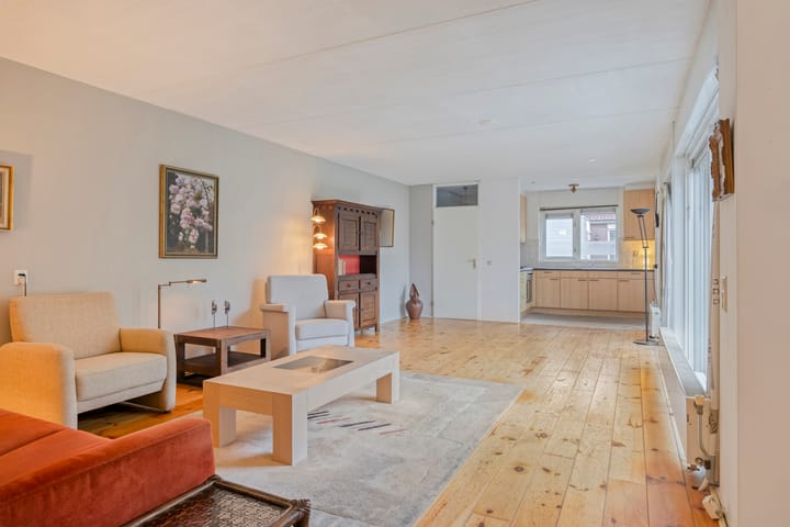 Foto 5 van Beukweg 6