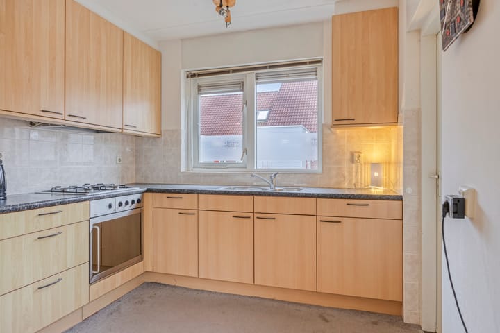 Foto 7 van Beukweg 6