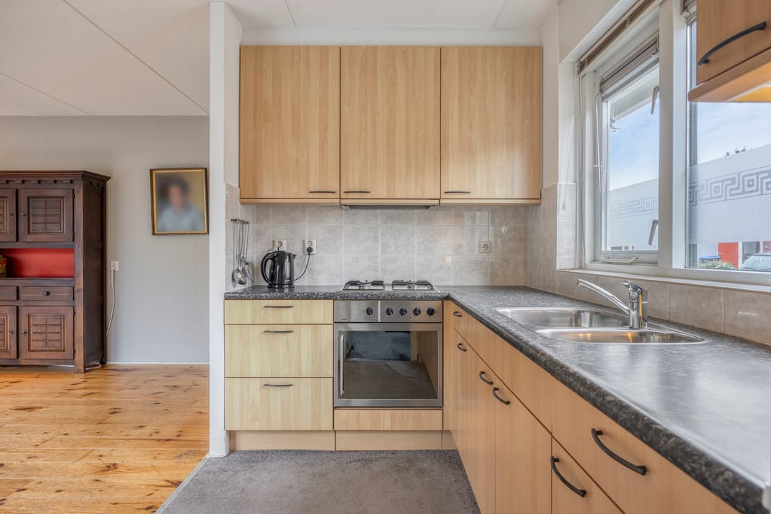 Foto 8 van Beukweg 6