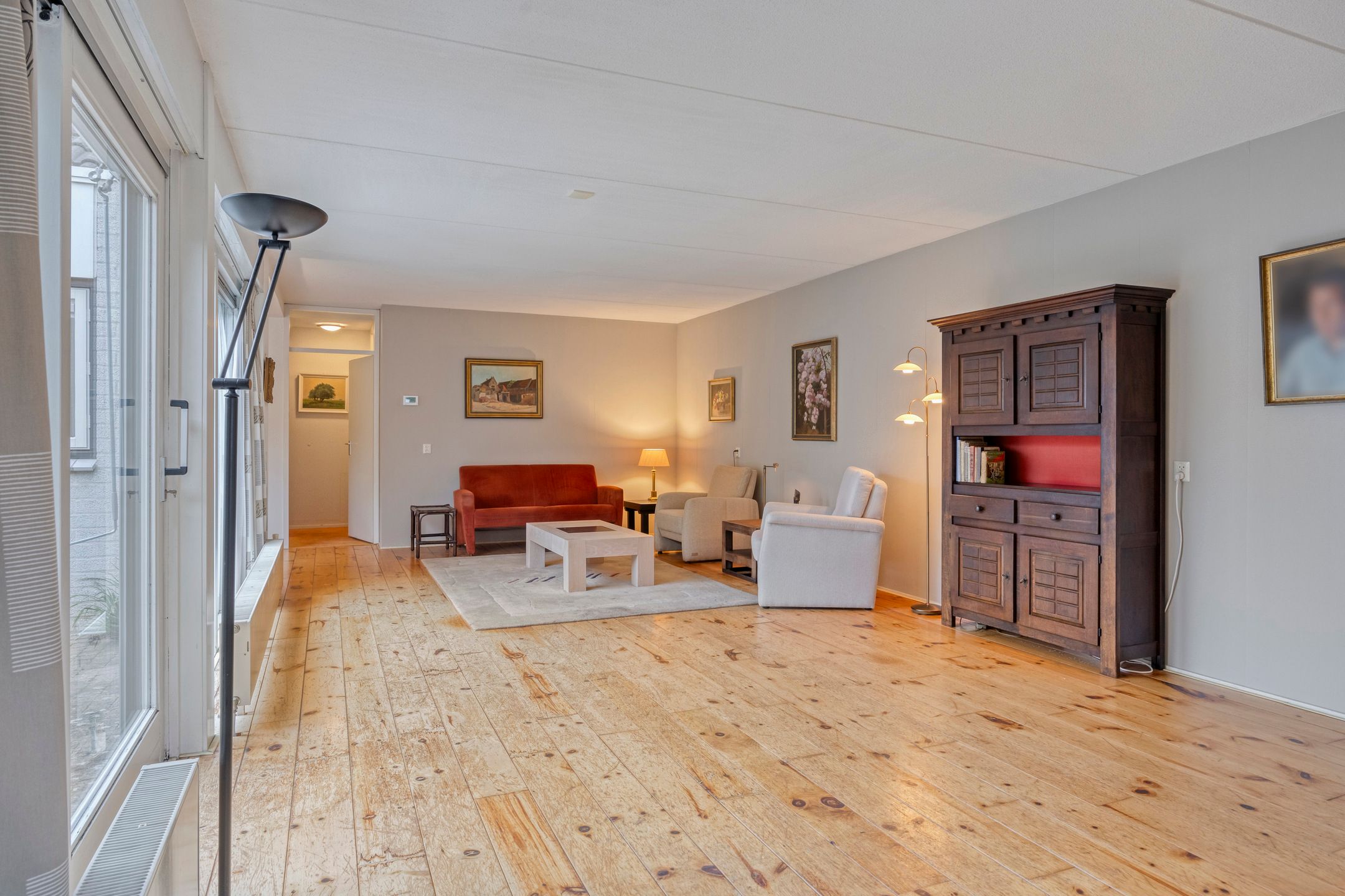 Foto 9 van Beukweg 6