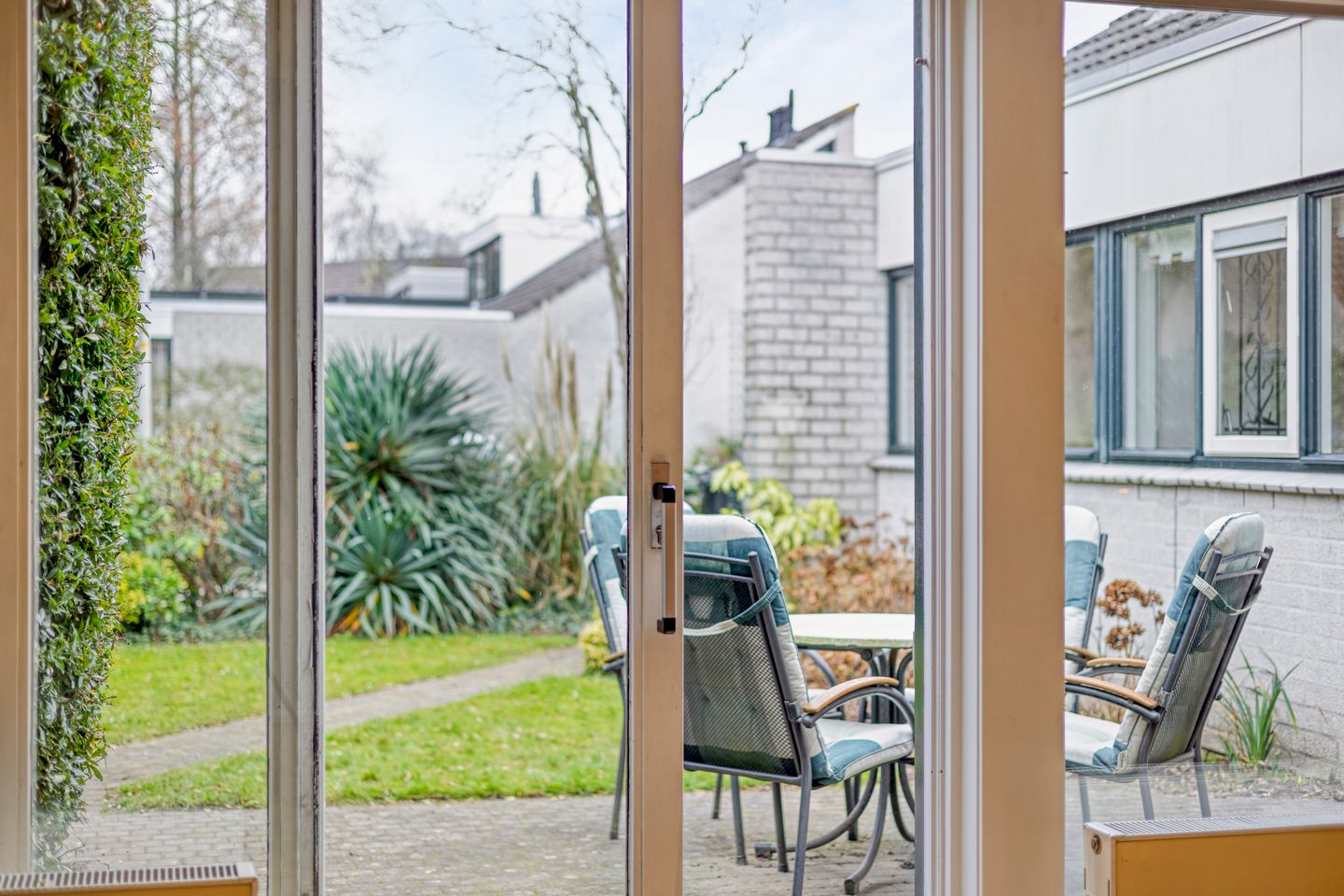 Foto 10 van Beukweg 6