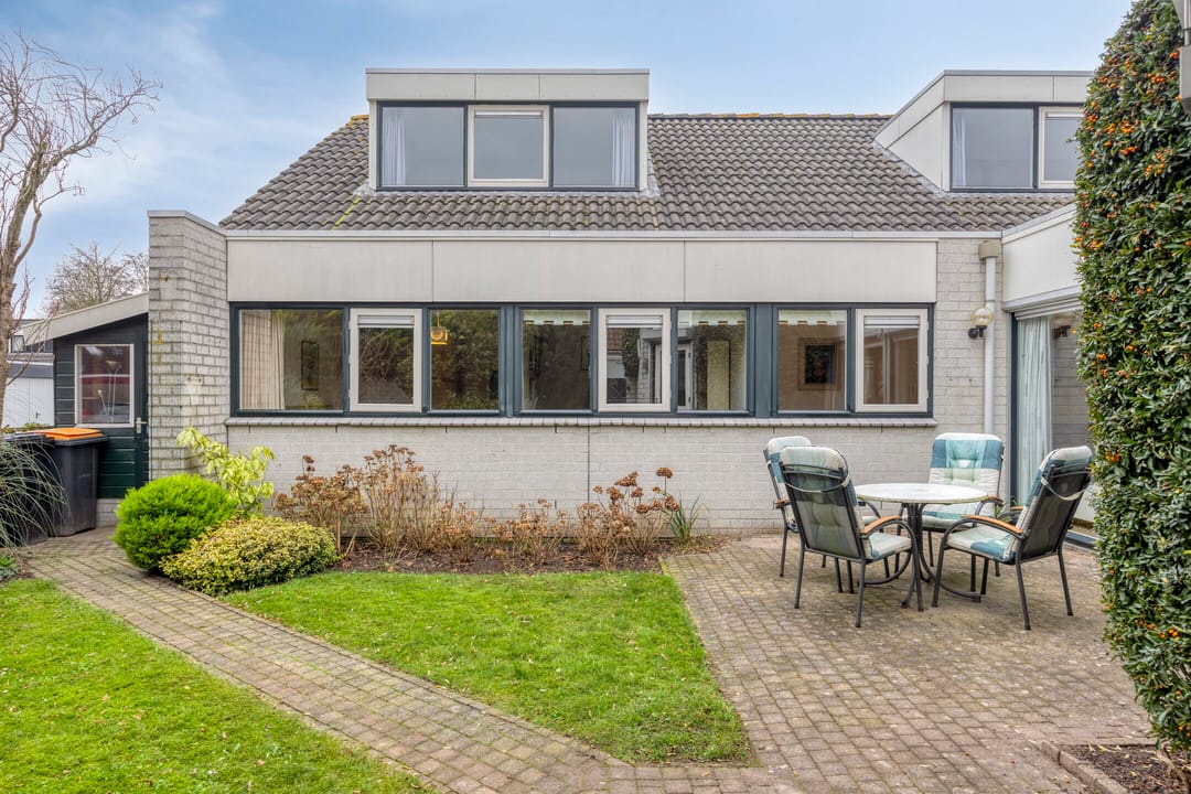 Foto 22 van Beukweg 6