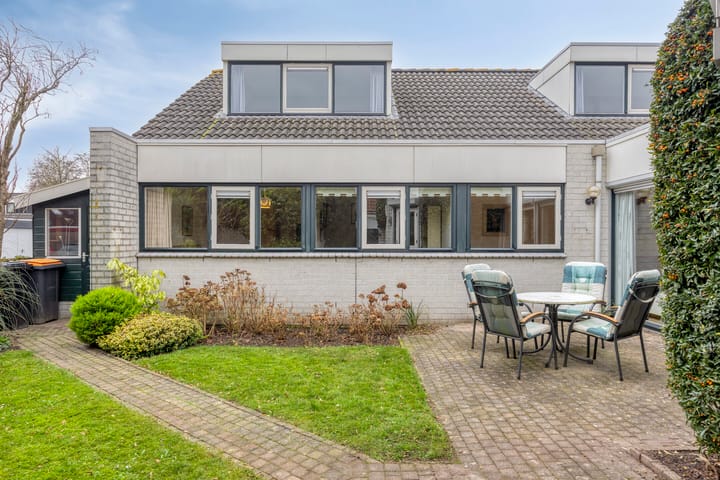 Foto 22 van Beukweg 6