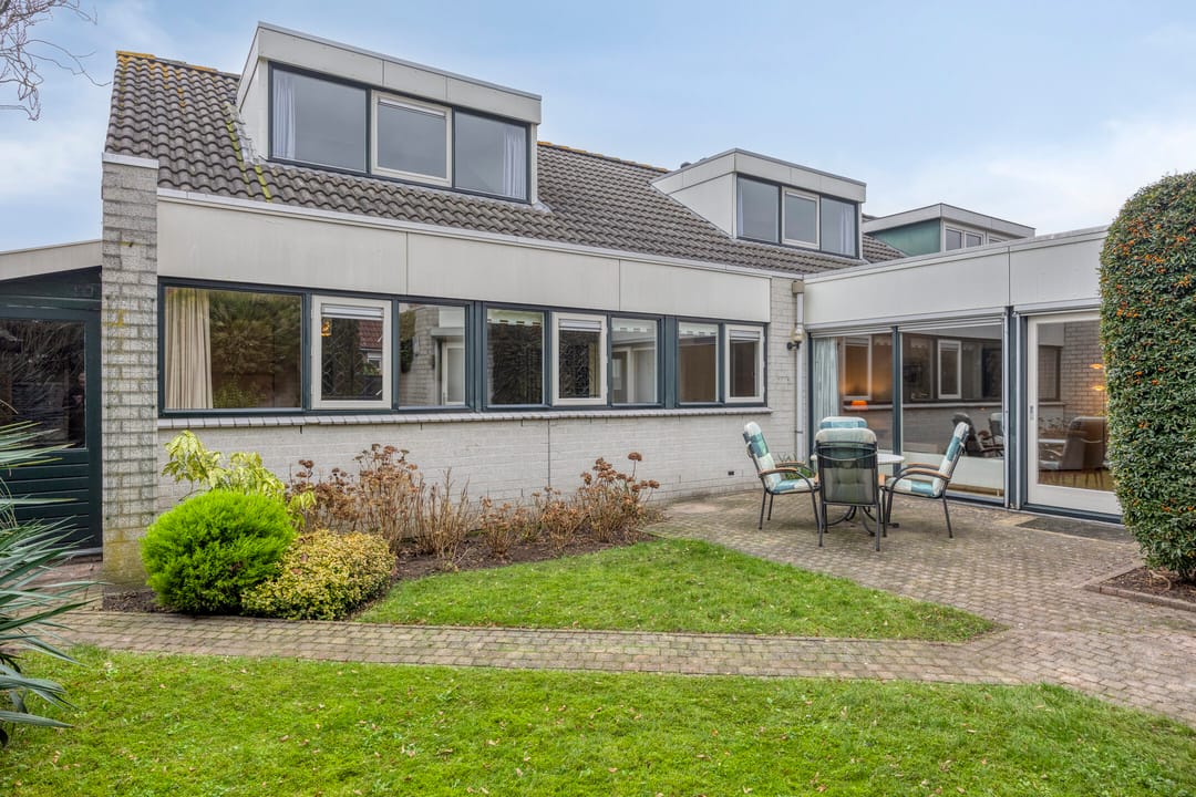 Foto 23 van Beukweg 6