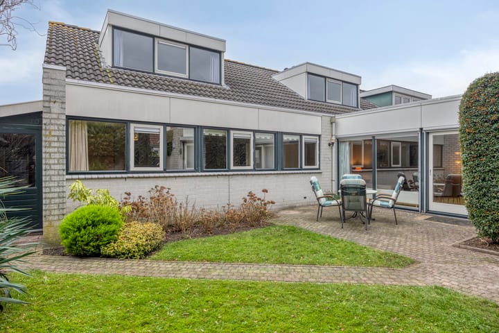 Foto 23 van Beukweg 6