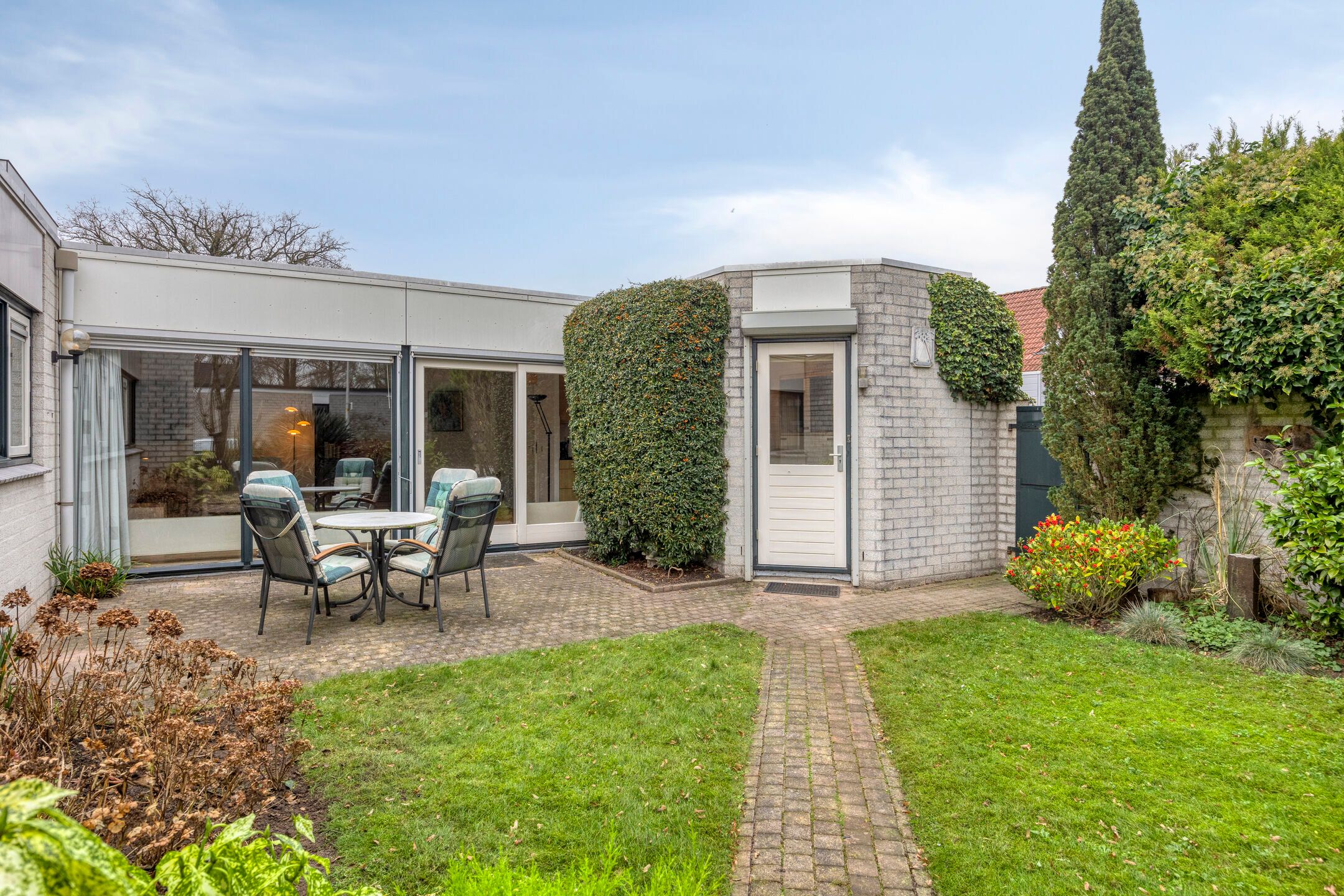 Foto 24 van Beukweg 6