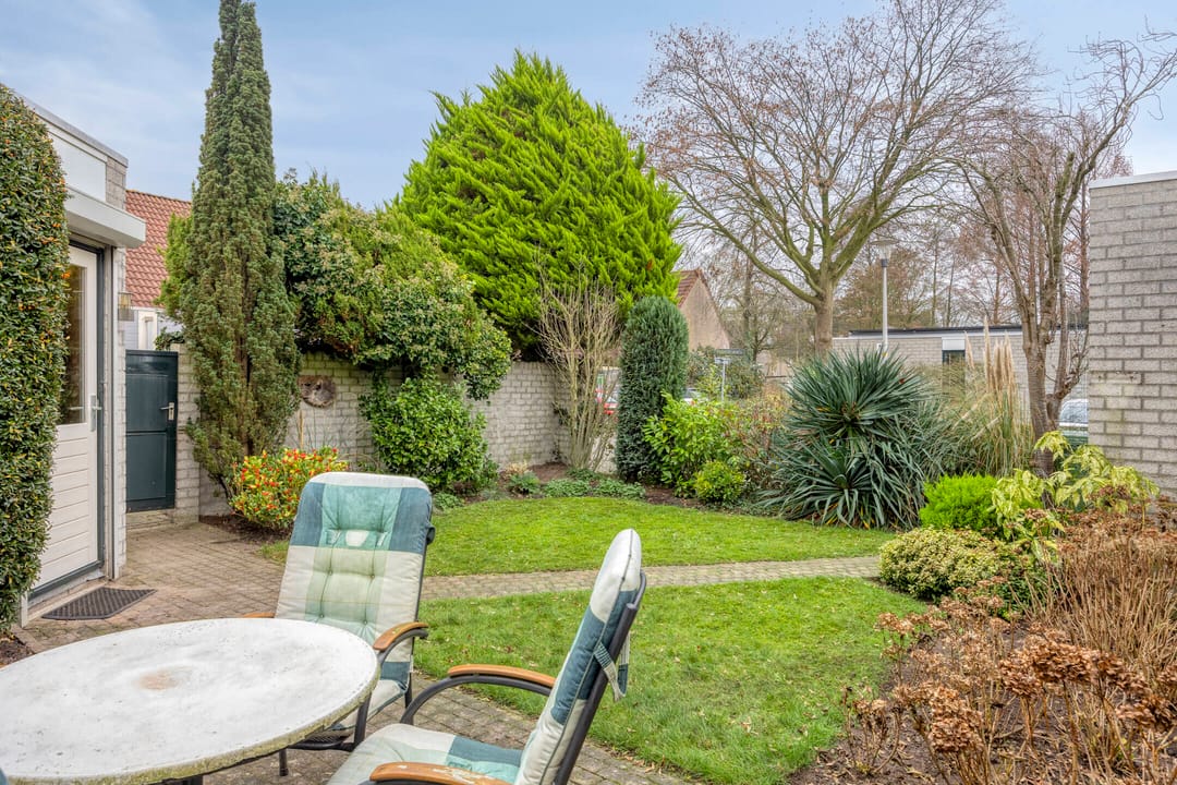 Foto 26 van Beukweg 6