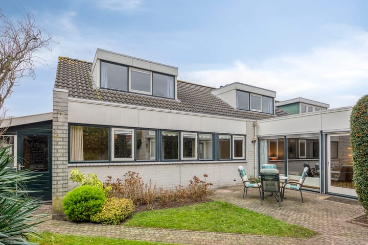 Foto 27 van Beukweg 6