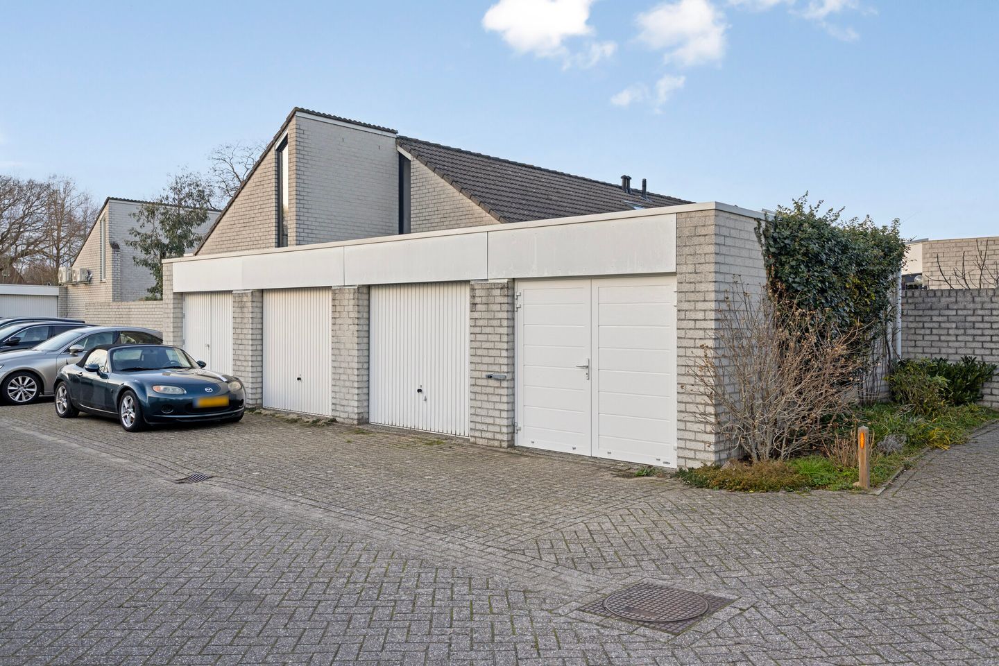 Foto 29 van Beukweg 6