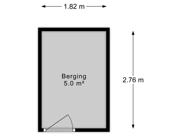 Berging