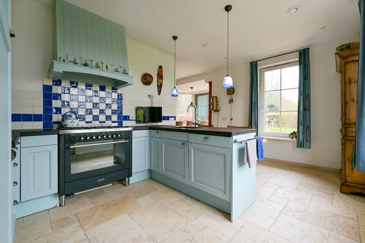 Foto 3 van Bosruiterweg 25-136