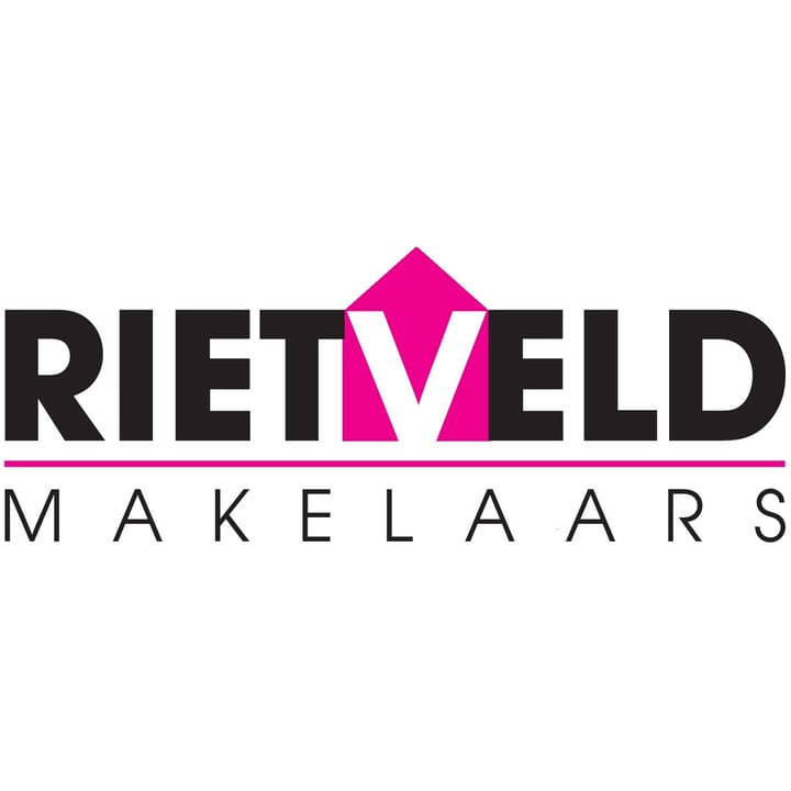 Rietveld Makelaars Logo