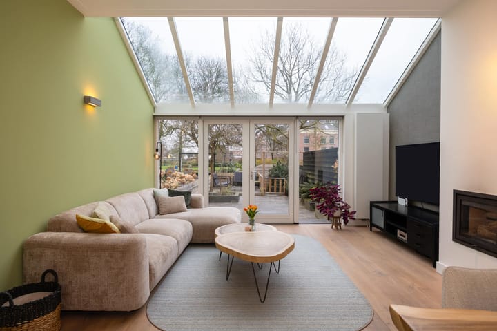 Foto 2 van Westereiland 112