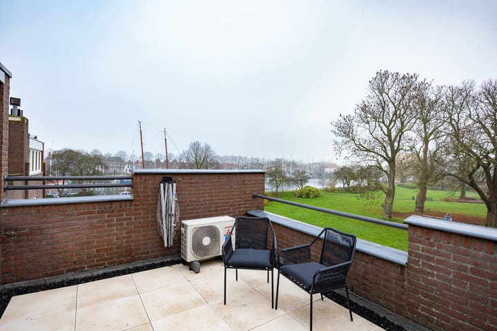 Foto 32 van Westereiland 112