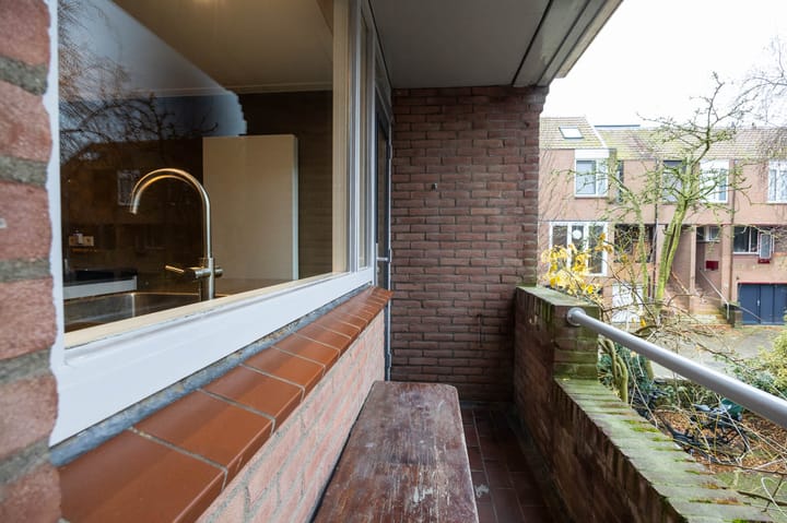 Foto 42 van Westereiland 112