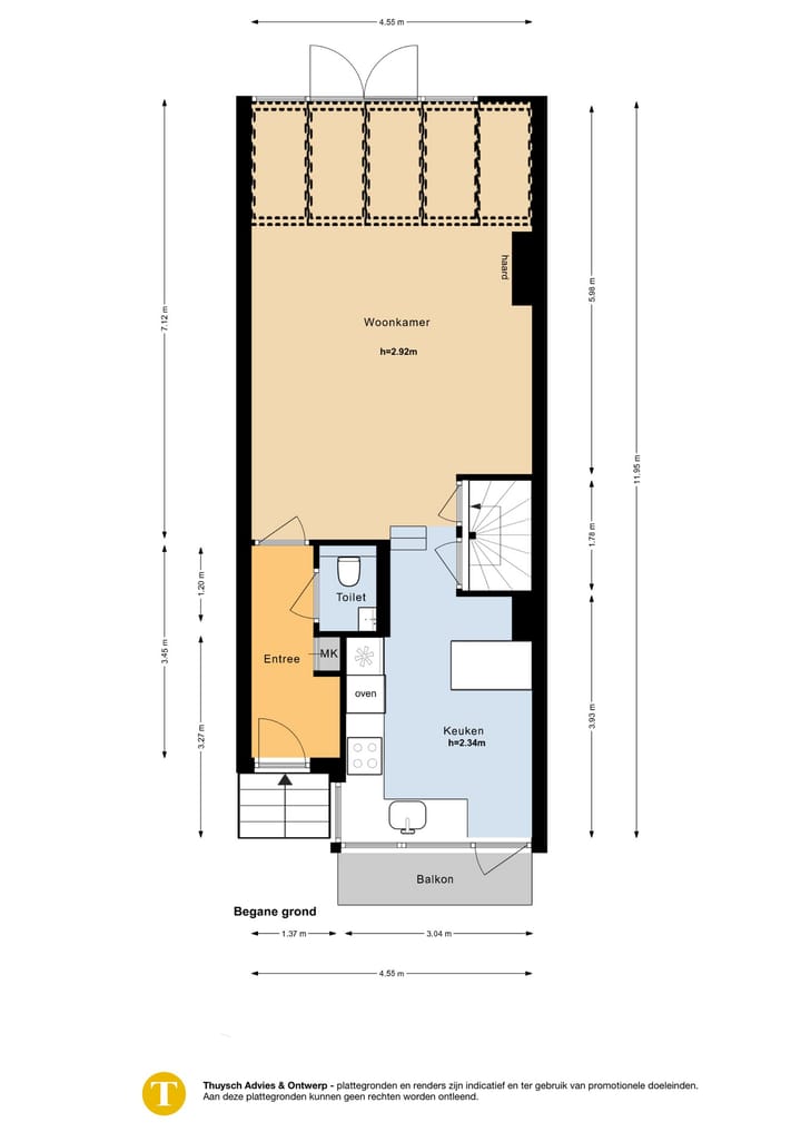 Foto 43 van Westereiland 112