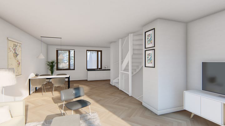 Photo 2 of Weverskaarde 27