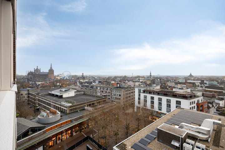 Photo 2 of Burgemeester Loeffplein 36