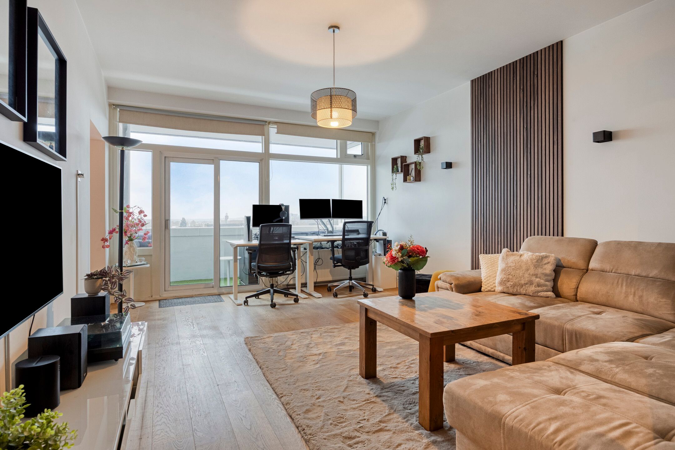 Photo 3 of Burgemeester Loeffplein 36