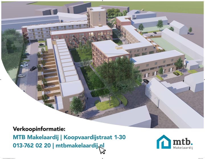 Foto 16 van Weverskaarde 27