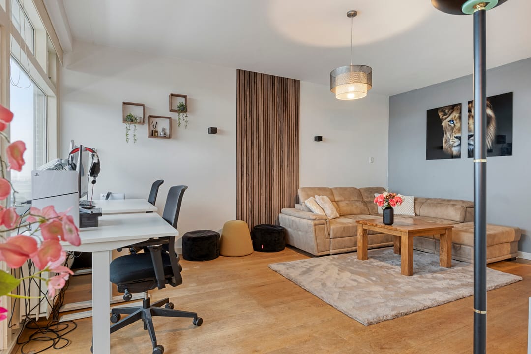 Photo 8 of Burgemeester Loeffplein 36