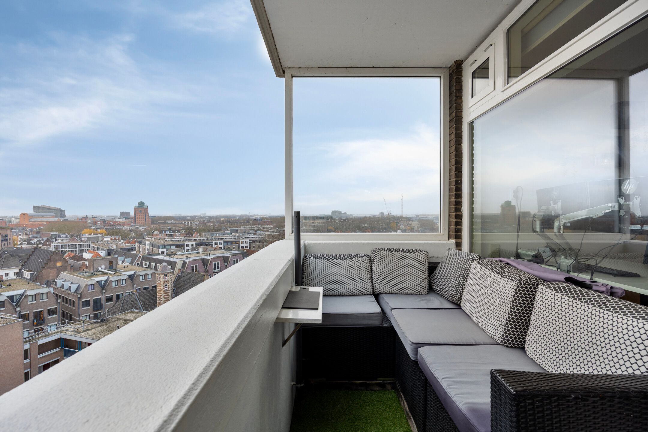 Photo 9 of Burgemeester Loeffplein 36