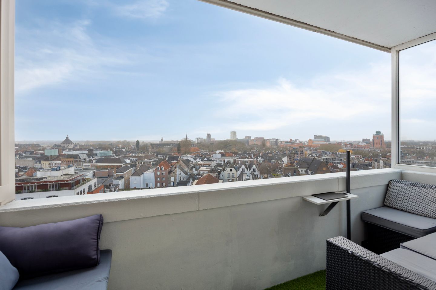 Photo 10 of Burgemeester Loeffplein 36