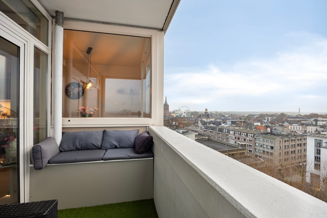 Photo 11 of Burgemeester Loeffplein 36