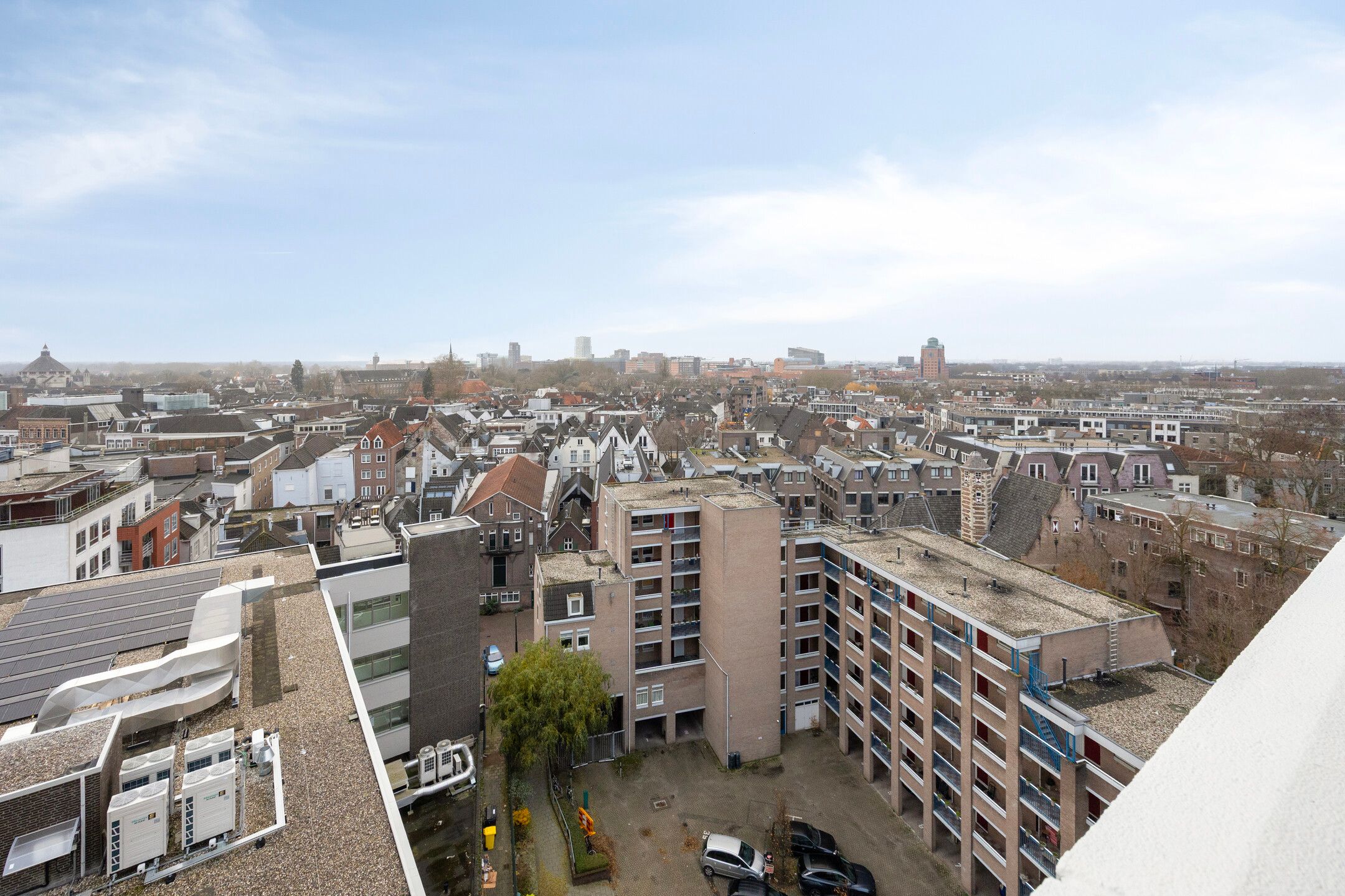 Photo 12 of Burgemeester Loeffplein 36