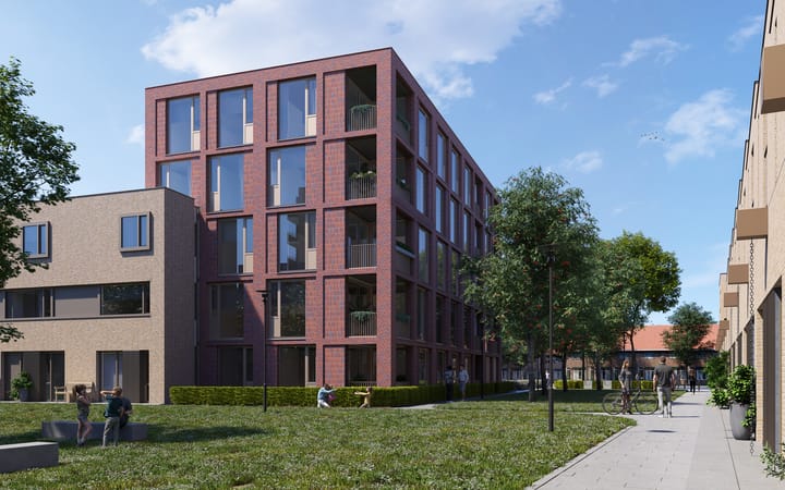 Foto 8 van Weverskaarde 27