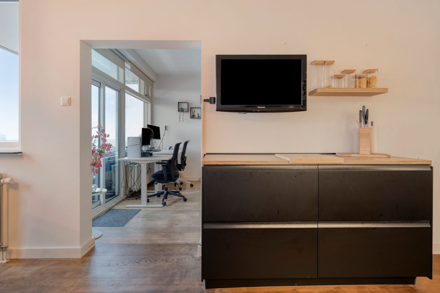 Photo 14 of Burgemeester Loeffplein 36