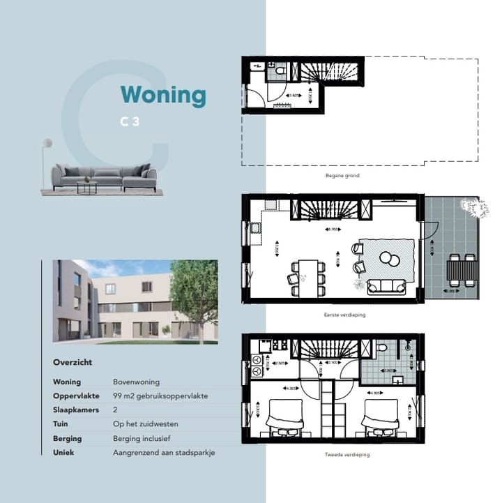 Foto 9 van Weverskaarde 27