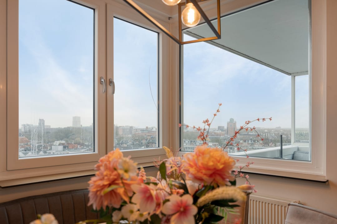 Photo 17 of Burgemeester Loeffplein 36