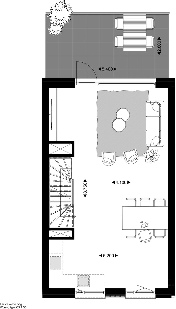 Foto 11 van Weverskaarde 27
