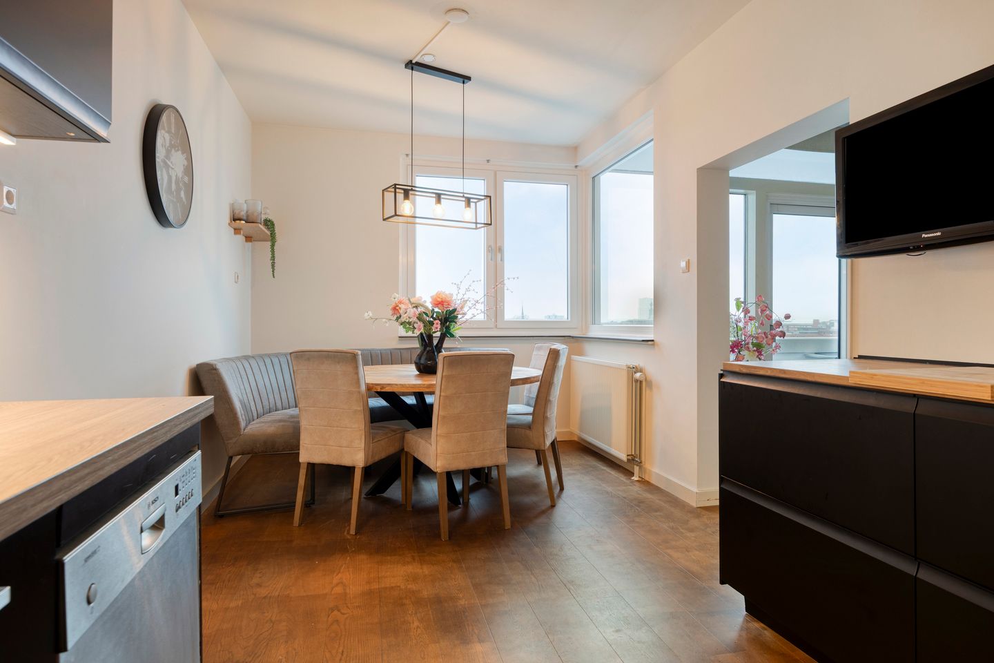 Photo 20 of Burgemeester Loeffplein 36